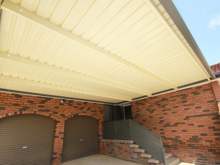 Why Opt for a DIY Carport in Sydney
