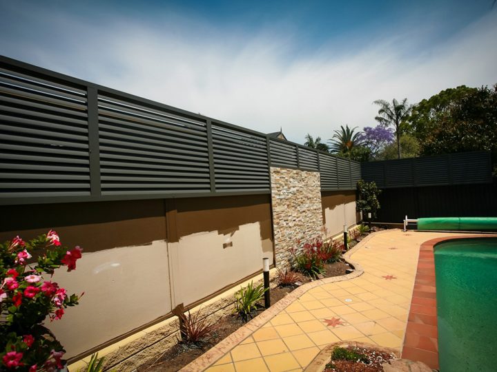 How Aluminium Slats in Sydney Can Enhance the Appearance of your property