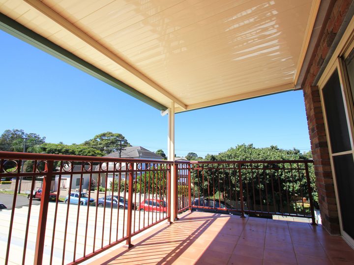 Patios for excellent outdoor living in Sydney