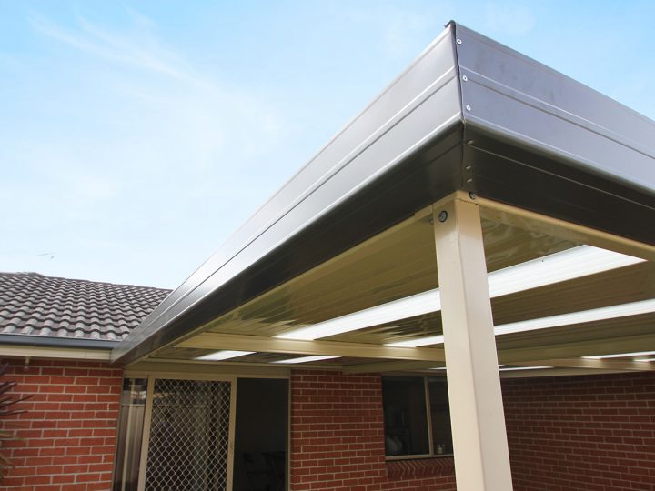 Add Allure to Your Property with Patios in Wollongong