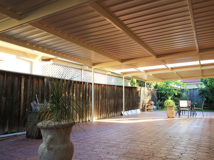 How a Pergola in Sydney is Value for money