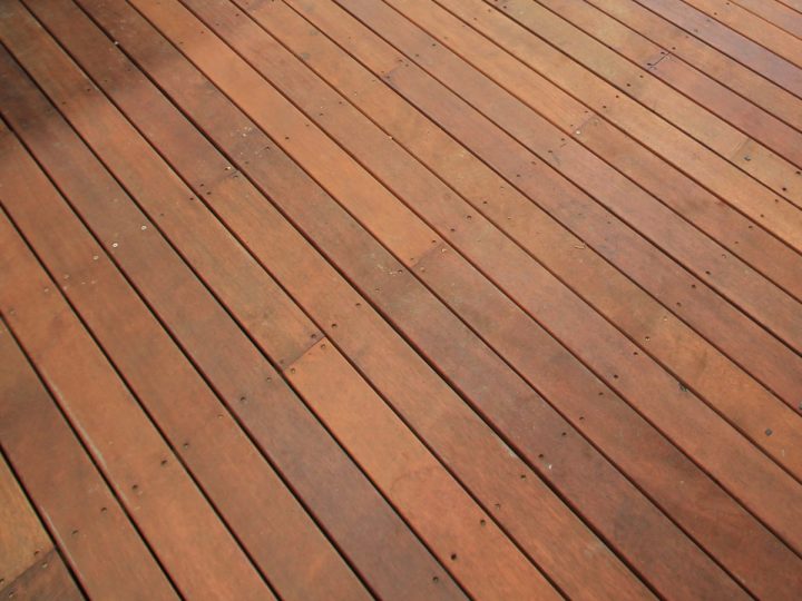 Why We Have Cheap Decks to Choose From If You Are in Sydney